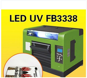La nuova macchina 2016! GATEWAY FB3338 a3 stampante flatbed UV/copertura del telefono Mobile/macchina da <span class=keywords><strong>stampa</strong></span> caso - Product Image 2