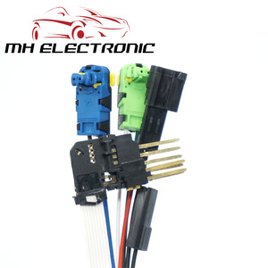 MH ELETTRONICO di Ricambio <span class=keywords><strong>Loop</strong></span> Connettore del Cavo 8200216462 Per Renault Megane II <span class=keywords><strong>3</strong></span> 5 Portes Megane II Pausa - Product Image 3