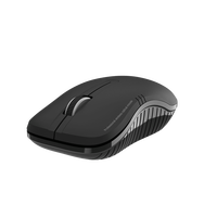 AIKUN-Souris optique 3D sans fil 2.4G pour la maison MX30-Office avec DPI 1200, câble USB, roue en caoutchouc, Plug and Play