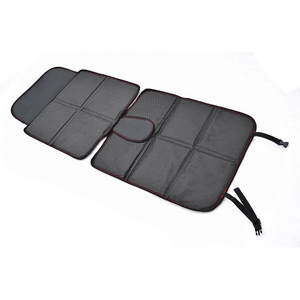 Siège <span class=keywords><strong>auto</strong></span> pour enfant durable et très vendu, protection de siège <span class=keywords><strong>auto</strong></span> en gros avec sangle à boucle - Product Image 5