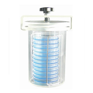 Biobase Anaerobgefäß Preis Stoß- und Abriebprüfgerät Anaerobgefäß - Product Image 1