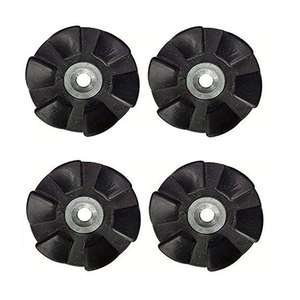 Blender Replacement Parts Rubber Blender Drive Socket Gearため<span class=keywords><strong>Nutri</strong></span> Blende r600W 900W - Product Image 2