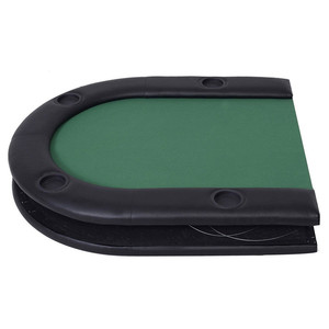 Table de <span class=keywords><strong>poker</strong></span> pliable, personnalisé, bon marché, en vente - Product Image 2