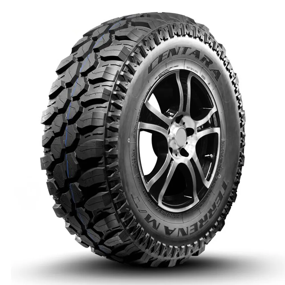 Goedkopere Prijs Tyre Groothandelaren Banden 4X4 Off Road 2357016 S