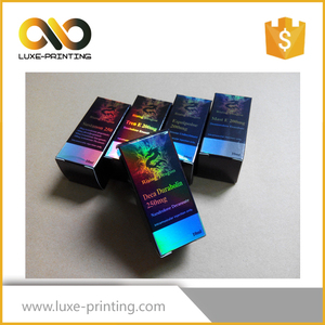 Hologramme autocollant euro vinyle decal bâton mat vinyle decal autocollant papier - Product Image 5