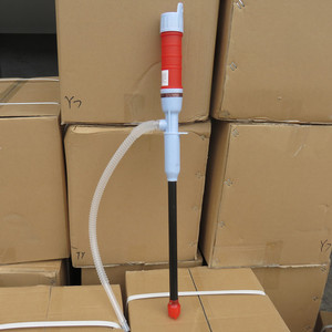 Lujo HD líquido transferencia sifón bomba batería <span class=keywords><strong>Gas</strong></span> baño de <span class=keywords><strong>agua</strong></span> estanque - Product Image 2