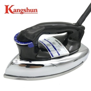 <span class=keywords><strong>Plancha</strong></span> <span class=keywords><strong>électrique</strong></span> automatique antiadhésive 3580 légère 0,8-1,2 kg fer à repasser à sec - Product Image 4