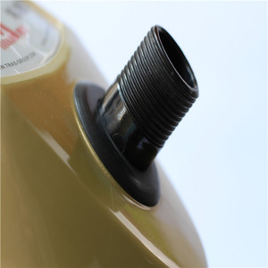 Vêtement vertical vapeur/Chine Emr 2.3L wanter fer à repasser/fers à repasser industrielles - Product Image 3