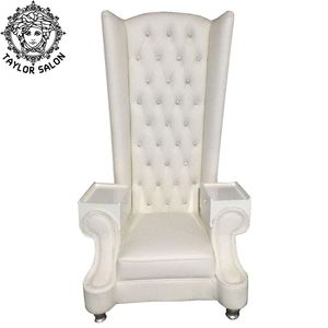 De Lujo trono masaje de <span class=keywords><strong>pies</strong></span> <span class=keywords><strong>spa</strong></span> Silla de pedicura con jet - Product Image 3