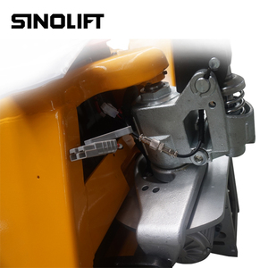 Carretilla Elevadora SINOLFT con Batería de Litio - Product Image 5