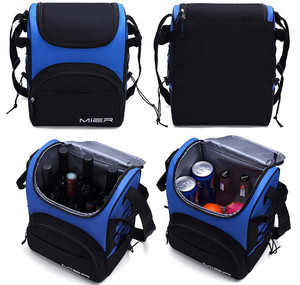 Shengming azul barato impermeable bolso más fresco <span class=keywords><strong>en</strong></span> <span class=keywords><strong>venta</strong></span> - Product Image 5