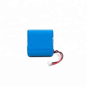 Oem hersteller lifepo4 batterie 3,2 v 500 mah 14430 li-ion akku - Product Image 1