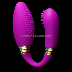 Pretty Love Recharge Silicone Sex Products For Couples