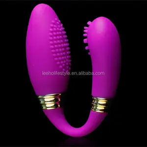 Produits sexuels en silicone Pretty Love Recharge pour les couples