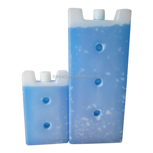 Nhựa <span class=keywords><strong>Ice</strong></span> Block Cho Vaccine Làm Mát Giao Thông Vận Tải Nước Đá - Product Image 1