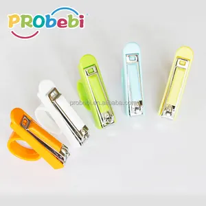 Baby Nail Cutter with Catch for Newborn for children