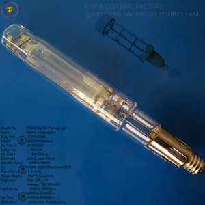 Lámpara <span class=keywords><strong>de</strong></span> pesca <span class=keywords><strong>de</strong></span> haluro metálico T70, 5000w, bajo el <span class=keywords><strong>agua</strong></span>, Mar Profundo, pescado, precio al por mayor, fabricante - Product Image 2
