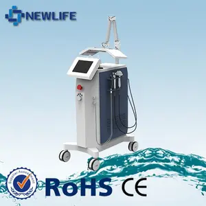 NL-HS300 Thiết Kế Mới! Máy Massage Mặt Loại Bỏ Nếp Nhăn, Máy Làm Săn Chắc Da RF