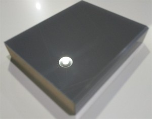High Glossy อะคริลิคแผ่น MDF /PMMA Faced <span class=keywords><strong>Fiber</strong></span> <span class=keywords><strong>Board</strong></span> - Product Image 5