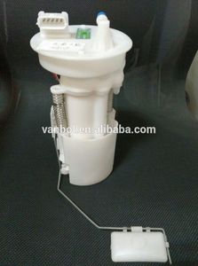 Conjunto de módulo de bomba de combustible eléctrica en tanque para Nissan Teana (2003-2008) - Product Image 3