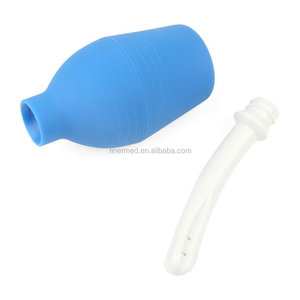 <span class=keywords><strong>Irrigador</strong></span> <span class=keywords><strong>Vaginal</strong></span> Desechable para Lavado Ginecológico Médico - Product Image 2