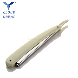 Al por mayor <span class=keywords><strong>afeitar</strong></span> plástico <span class=keywords><strong>afeitar</strong></span> Barbero afeitado - Product Image 4