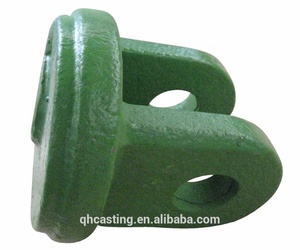 农业机械精密铸造公司 - Product Image 5
