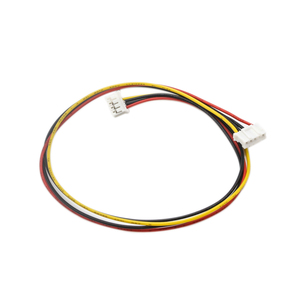 定制2.0毫米间距JST PH 2.0连接器线束电缆组件制造商 - Product Image 5