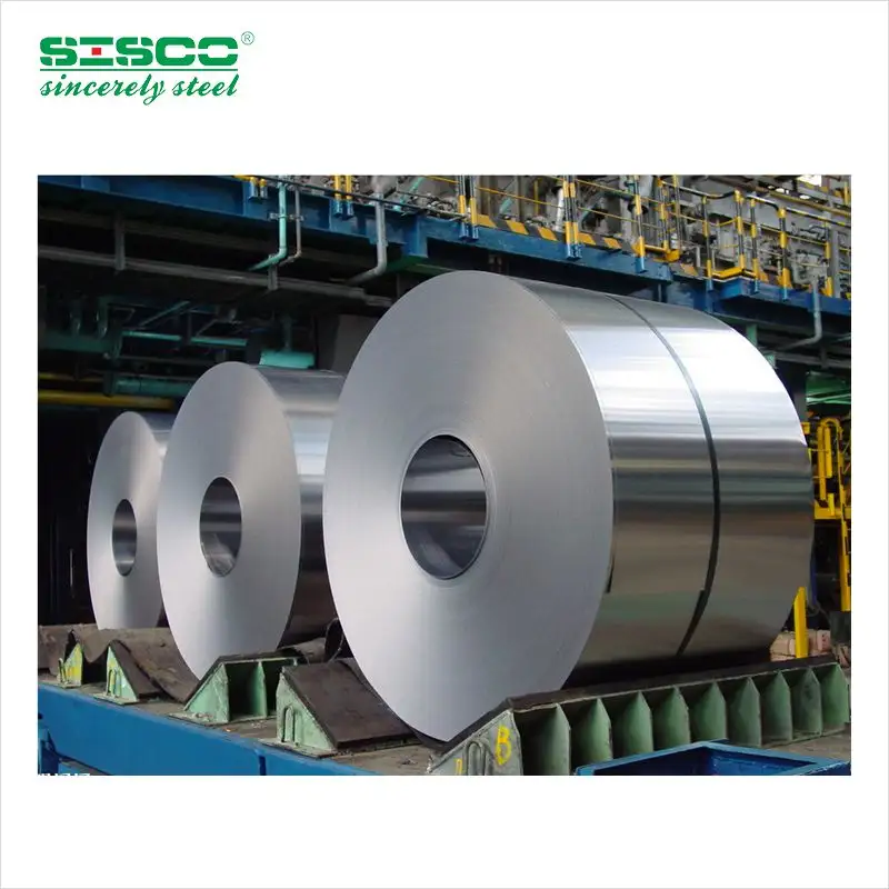 Dx51d z40-z275 thermisch verzinkt secundaire staal coil korea