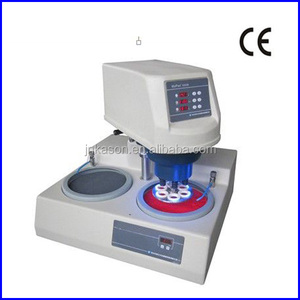 KASON MoPao3S Machine de polissage électronique automatique pour verre métallographique Disque de meulage 203mm de haute précision - Product Image 2