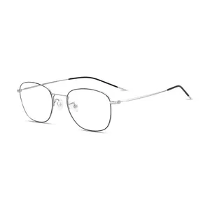 2020 Beta Titanium Eyewear Frame Newest Model Titanium Eyewear For Wholesale