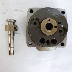 Головка насоса ротор 146402-4320 дизельный насос ротор головки - Product Image 2