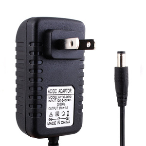 6V 1A 2A AC DC Adapter Charger para Omron Digital Monitor de Pressão Arterial Medical Power Supply Transformer Power Adapter Charger - Product Image 6