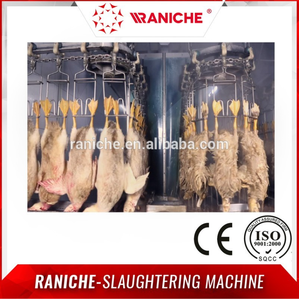 Línea de masacre de pollo/pollo masacre/máquina de matar - Product Image 3