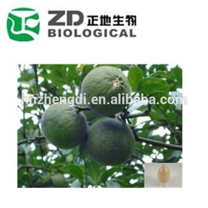 Nuevo producto 100% bioflavonoide natural extracto de citrus aurantium/extracto de citrus aurantium polvo bioflavonoide cítricos - Product Image 1