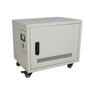 80kw 3 phase 380 à 220 step down transformateur portable testeur transformateur - Product Image 4