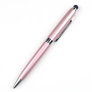広告ボールペンインクペン無料サンプルファンシーボールペン安いプロモーションペン - Product Image 5