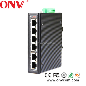 Giá Tốt Hơn <span class=keywords><strong>Ethernet</strong></span> Industrial <span class=keywords><strong>4</strong></span> <span class=keywords><strong>Port</strong></span> Poe <span class=keywords><strong>Switch</strong></span> 10/100M - Product Image 2
