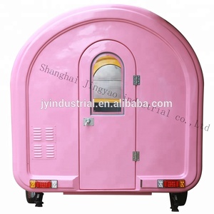 Cucina Mobile pubblicità gelato granite Machine Fast <span class=keywords><strong>Pizza</strong></span> Vending Food Truck in vendita - Product Image 4