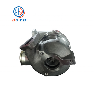 GT2056V turbocompresor para Nissa Navar D40 de turbina de viento 14411-EB300 751243-5002S - Product Image 4