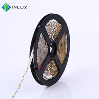 DC 5V smd 3528 60leds/mウォームホワイトデイライトクールホワイト3000K 4000K 6000K IP20 IP65 IP67 IP68高CRIUSB電源5VLEDストリップ