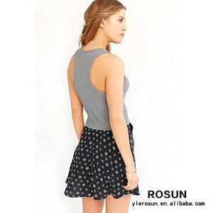 Ropa <span class=keywords><strong>de</strong></span> verano <span class=keywords><strong>chaleco</strong></span> <span class=keywords><strong>para</strong></span> señoritas - Product Image 4