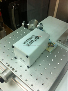 Empresa de fibra máquina de marcado láser de fibra mopa ledio máquina de teléfono de acero inoxidable máquina de grabado - Product Image 2
