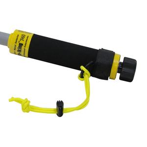 Detector de Metales Sumergible <span class=keywords><strong>PI</strong></span> <span class=keywords><strong>Iking</strong></span> MD 730 740 750, Totalmente Impermeable, Buscador de Oro Subacuático con Inducción de Pulsos IP68 - Product Image 4