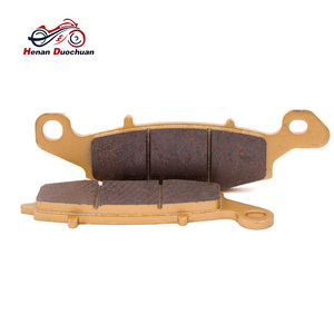 Pastillas de Freno para Motocicleta de 250cc 650cc 1500cc 1600CC 1700CC, las Mejores y Más Económicas, para FA229 para <span class=keywords><strong>SUZUKI</strong></span> KAWASAKI <span class=keywords><strong>ER</strong></span>-<span class=keywords><strong>6N</strong></span> WK CF MOTO - Product Image 6