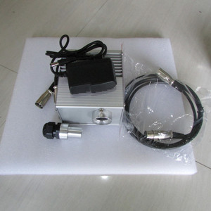 5 W navidad llevó fibra óptica Mini Kits Control DMX - Product Image 3
