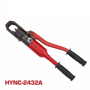HYNC-2432A Coupe-écrous hydraulique pour briser les écrous rouillés - Product Image 6