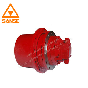 อะไหล่รถขุดคุณภาพสูง มอเตอร์เดินหน้า <span class=keywords><strong>GM10</strong></span> สำหรับ E70b E307 - Product Image 2