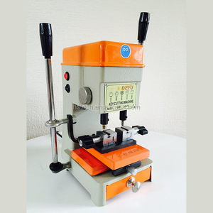 Đức phúc đa chức năng máy cắt chính Dọc cho thợ khóa 998B 220 V 180 Wát máy nhân bản chính - Product Image 6