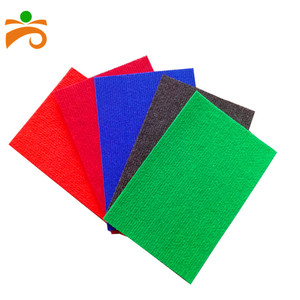 Colorido aguja perforada 2x30 <span class=keywords><strong>m</strong></span> pared a pared alfombra del hotel - Product Image 2